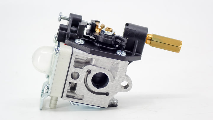 GENUINE OEM ECHO CARBURETOR FITS SRM-266 RBK-112 A021004711