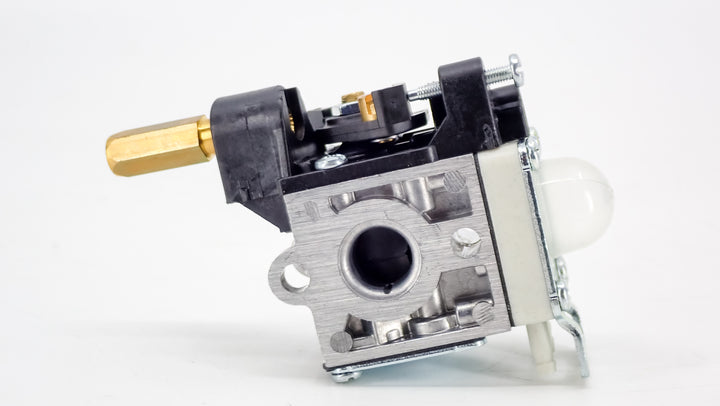 GENUINE OEM ECHO CARBURETOR FITS SRM-266 RBK-112 A021004711