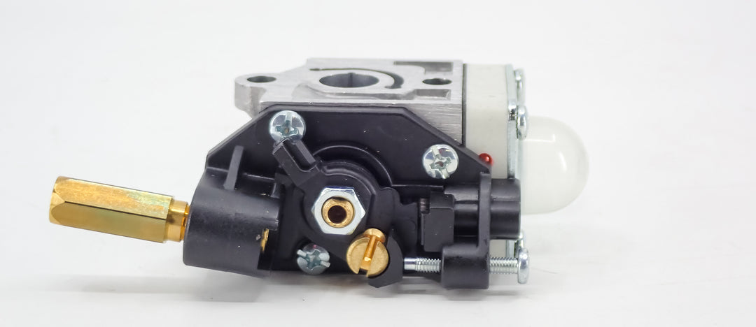 GENUINE OEM ECHO CARBURETOR FITS SRM-266 RBK-112 A021004711