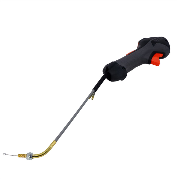 GENUINE ECHO CONTROL HANDLE FITS SRM-2620T P021051560