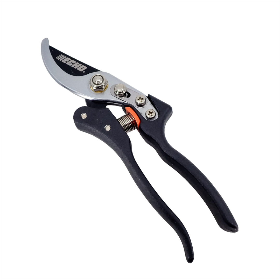 ECHO PROFESSIONAL STEEL BYPASS PRUNING SHEARS HP-62