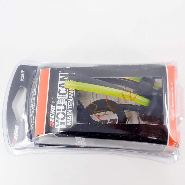 GENUINE ECHO YOU-CAN FUEL LINE KIT FITS SRM-225 GT-225 + MORE 90251Y