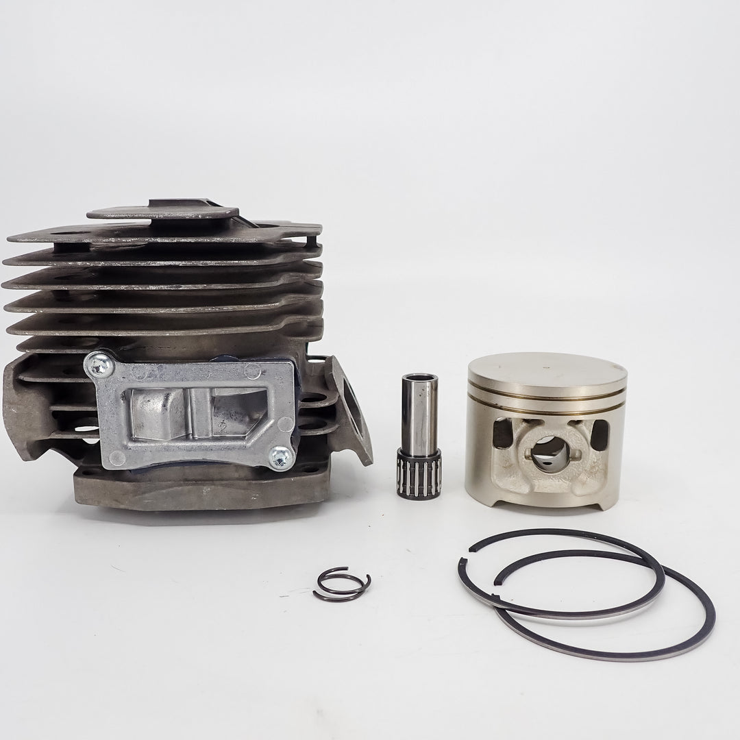GENUINE ECHO CS-7310 PISTON AND CYLINDER P100012020  P100009400