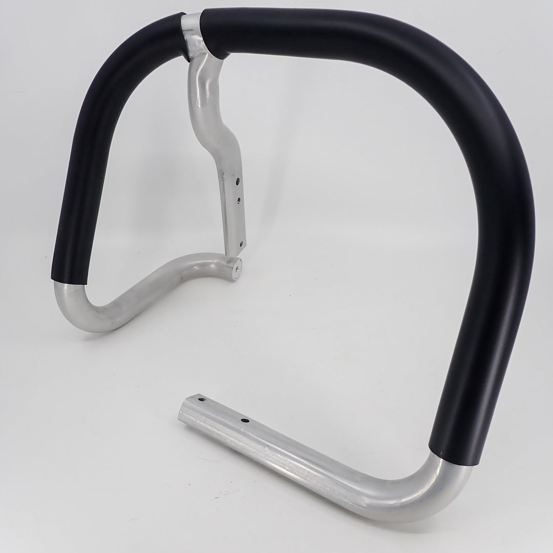 ECHO FULL WRAP WEST COAST HANDLE FITS CS-590 CS-600P CS-620P  C400001381