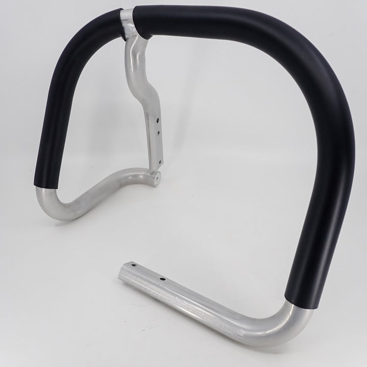 ECHO FULL WRAP WEST COAST HANDLE FITS CS-590 CS-600P CS-620P  C400001381