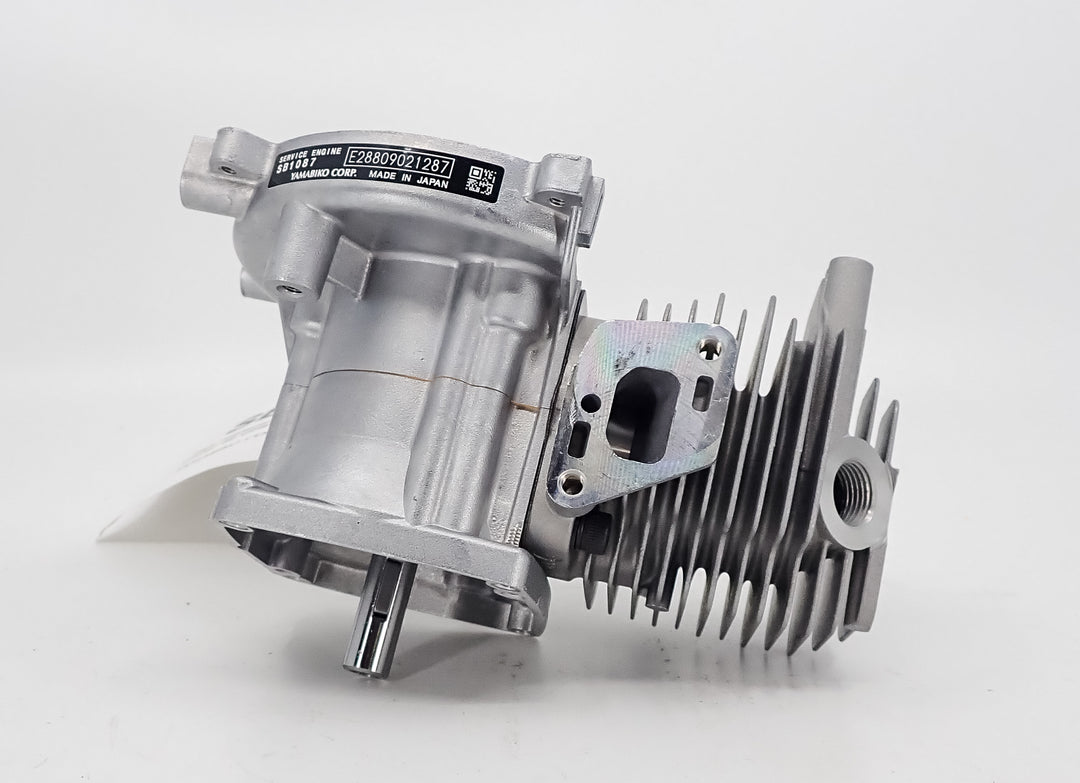 GENUINE ECHO SHINDAIWA PISTON CYLINDER SHORTBLOCK SV-5C/2 TC-210 SB1087