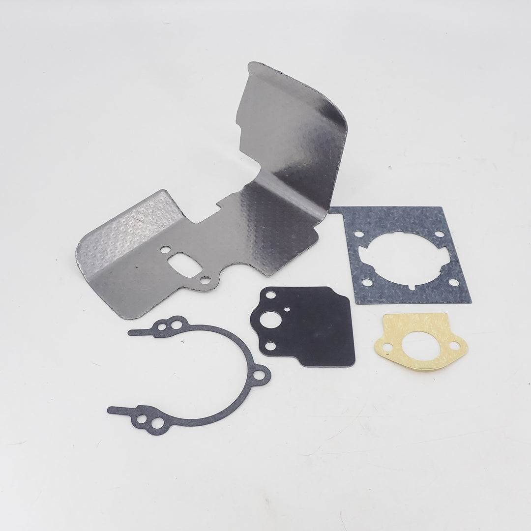 GENUINE ECHO GASKET SET FITS SRM-2620 PAS-2620 SHC-2620 + MORE P021051540