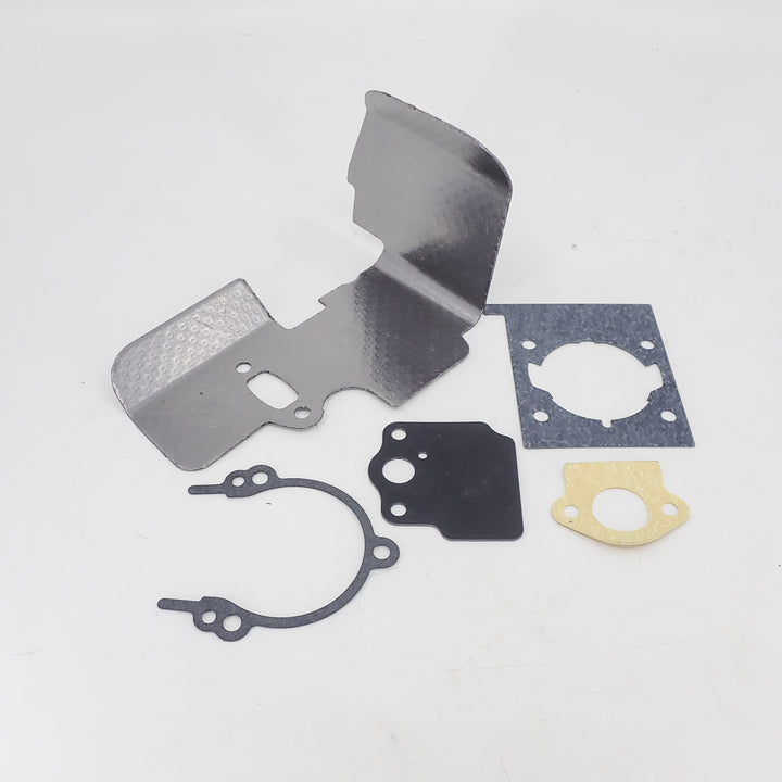 GENUINE ECHO GASKET SET FITS SRM-2620 PAS-2620 SHC-2620 + MORE P021051540