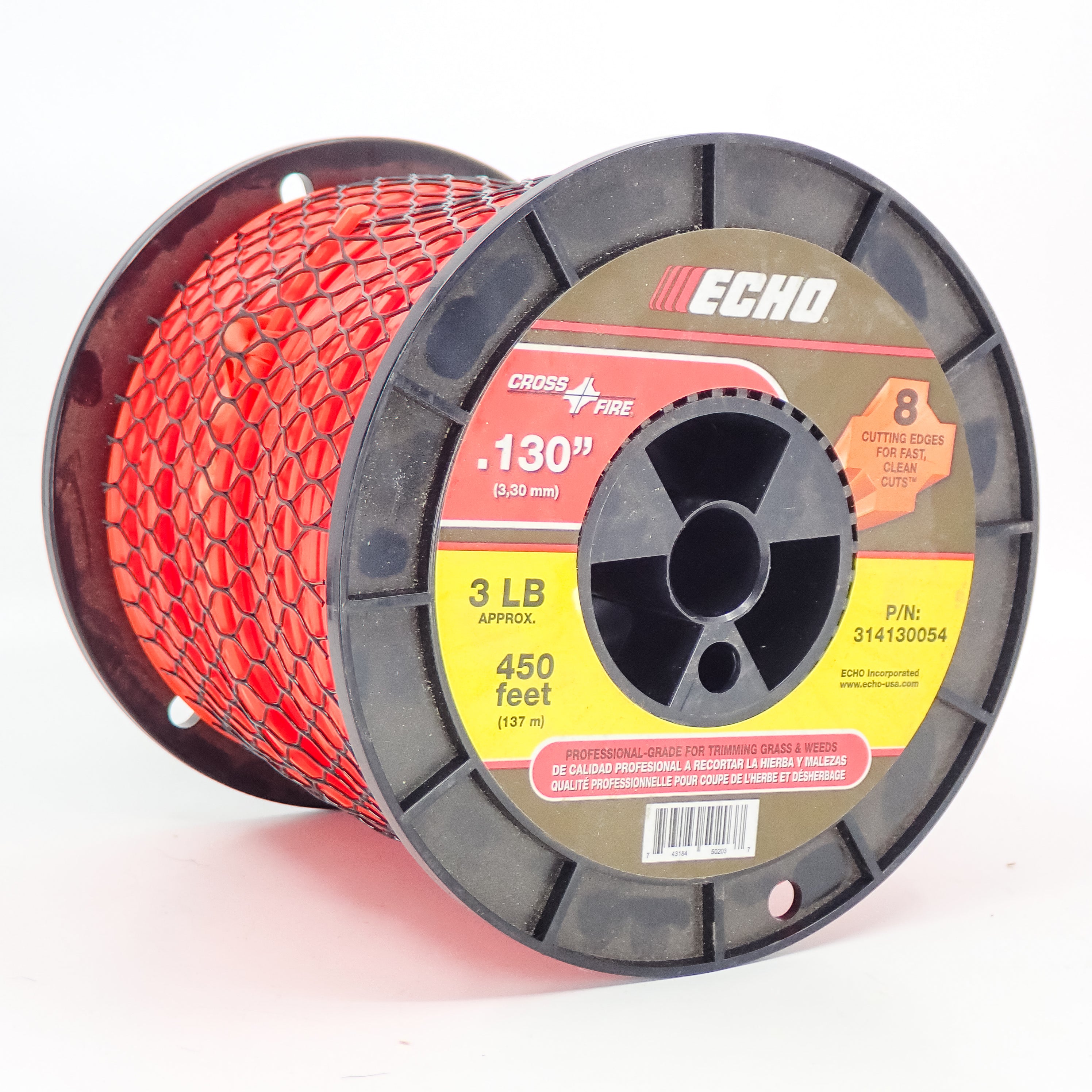 Echo crossfire trimmer line discount