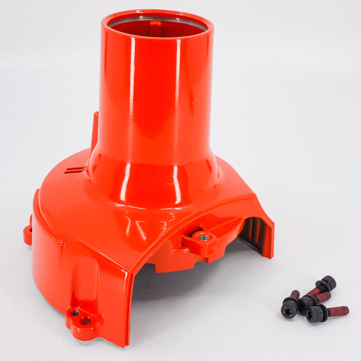 GENUINE ECHO FAN COVER ASSEMBLY FITS SRM-266 P021048600
