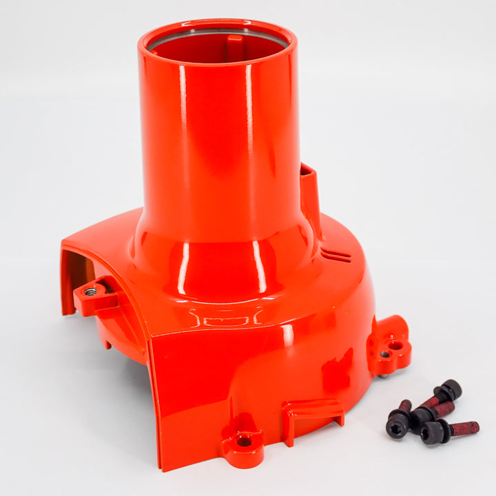 GENUINE ECHO FAN COVER ASSEMBLY FITS SRM-266 P021048600