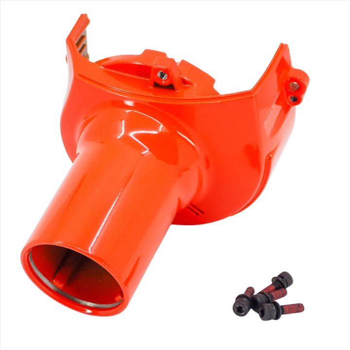 GENUINE ECHO FAN COVER ASSEMBLY FITS SRM-266 P021048600