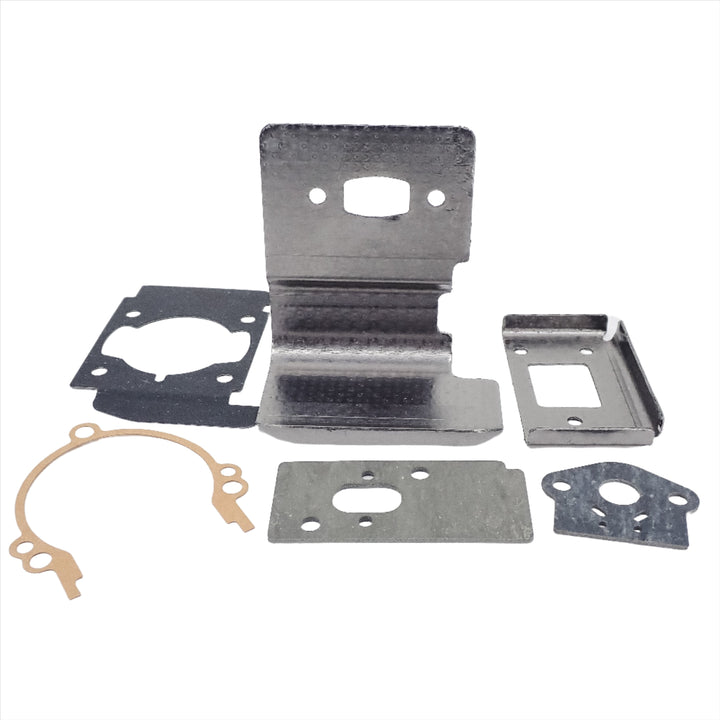 GENUINE ECHO GASKET SET FITS SRM-265 SRM-266 AND MORE P021011000