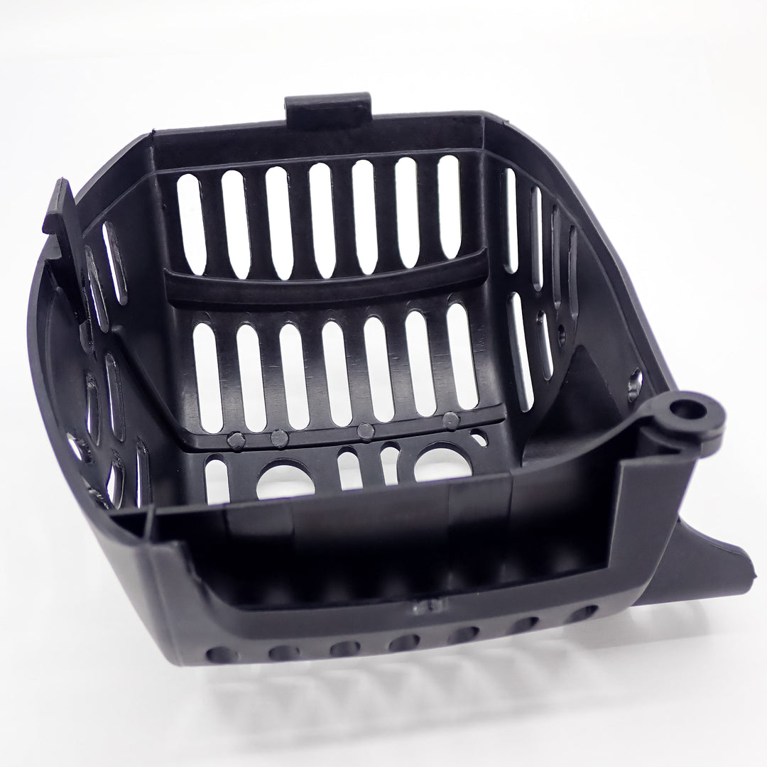 GENUINE ECHO MUFFLER COVER FITS SRM-266 SRM-265 A320000342