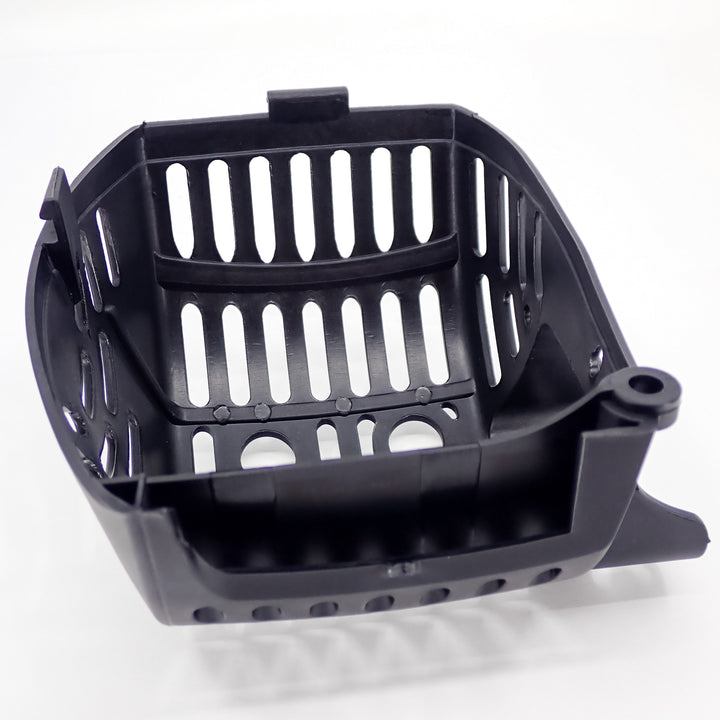 GENUINE ECHO MUFFLER COVER FITS SRM-266 SRM-265 A320000342