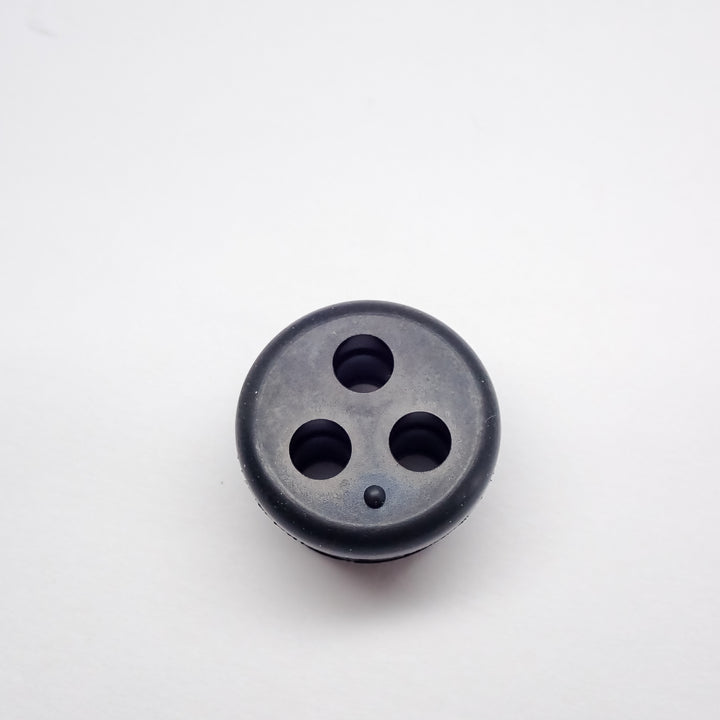 GENUINE ECHO 3-HOLE FUEL TANK GROMMET FITS MANY MODELS 13211546730