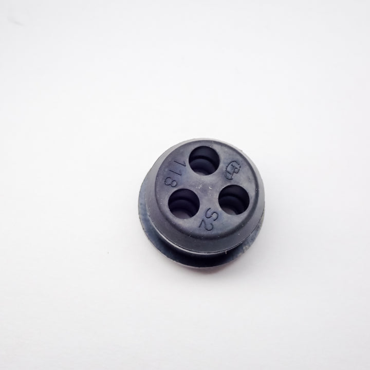 GENUINE ECHO 3-HOLE FUEL TANK GROMMET FITS MANY MODELS 13211546730