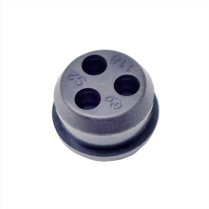 GENUINE ECHO 3-HOLE FUEL TANK GROMMET FITS MANY MODELS 13211546730