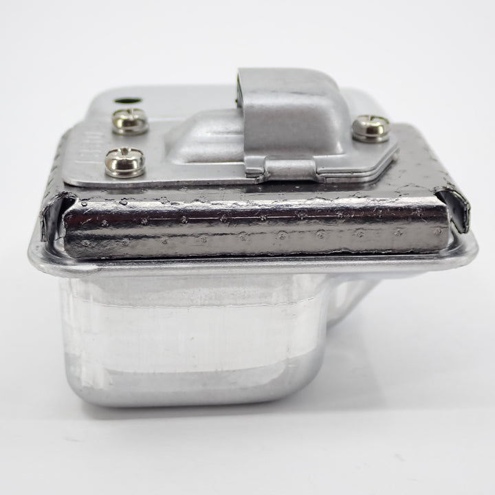 GENUINE ECHO MUFFLER FITS SRM-266 PAS-266 + MORE P021011580