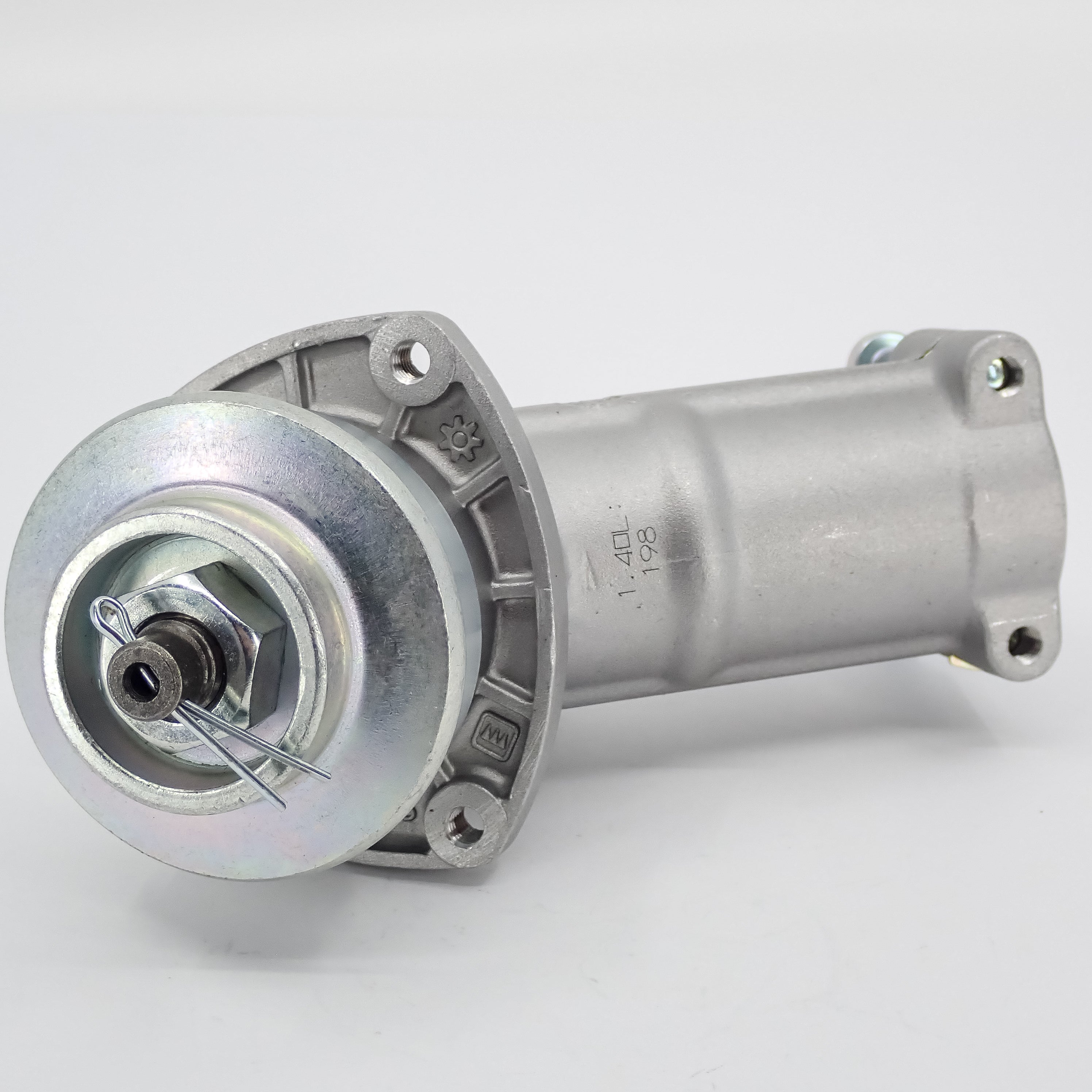 ヒロです GENUINE ECHO GEAR HEAD FITS SRM-225U SRM-266U SRM-280U