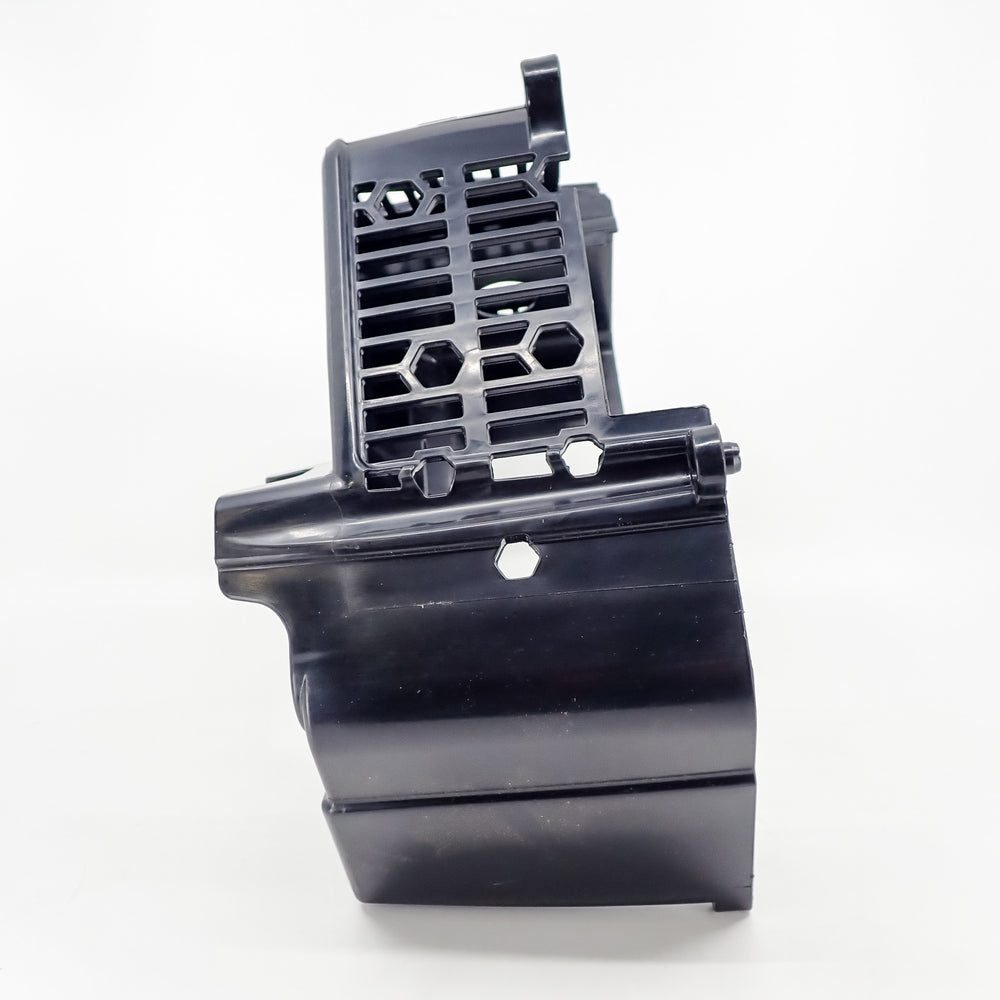 7210573 GENUINE ECHO ENGINE COVER FITS PB-580T PB-580H A190001480 - Saw Salvage