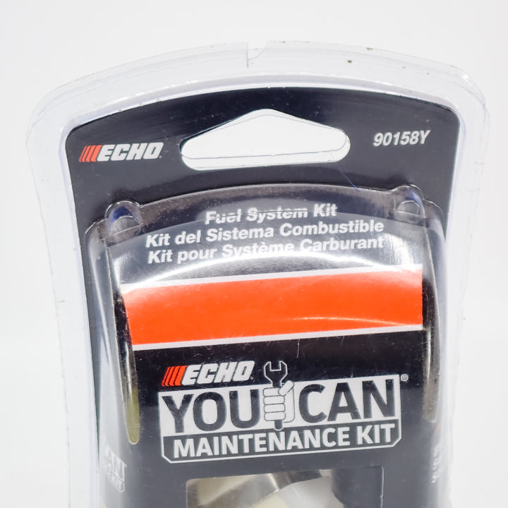 GENUINE ECHO YOU-CAN FUEL SYSTEM KIT FITS PB-580T PB-580H 90158Y