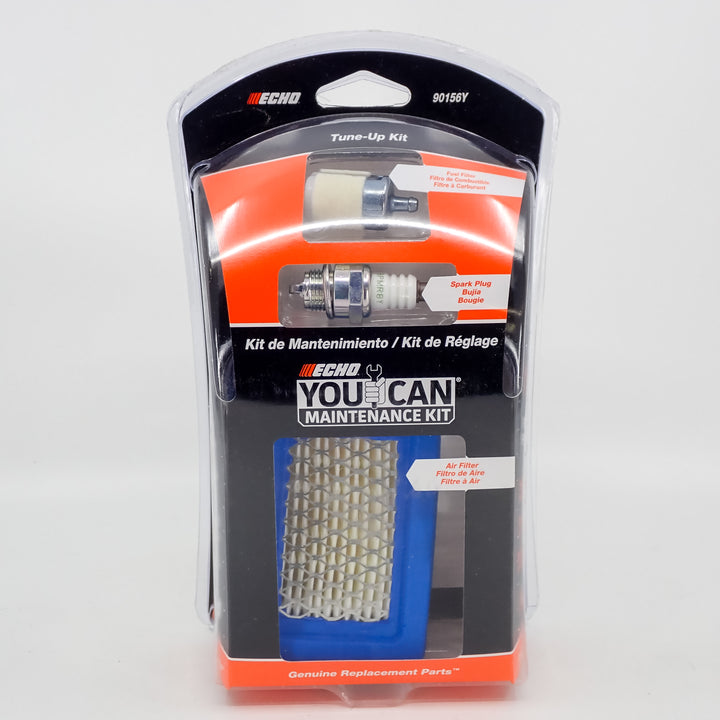 ECHO TUNE UP KIT FITS LEAF BLOWERS PB-403 PB-413 PB-500 PB-580 PB-620 PB-755 90156Y