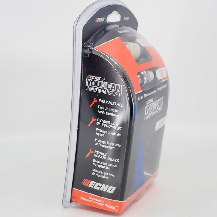 ECHO TUNE UP KIT FITS LEAF BLOWERS PB-403 PB-413 PB-500 PB-580 PB-620 PB-755 90156Y