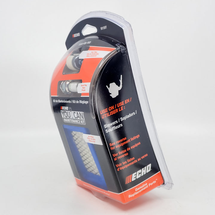 ECHO TUNE UP KIT FITS LEAF BLOWERS PB-403 PB-413 PB-500 PB-580 PB-620 PB-755 90156Y