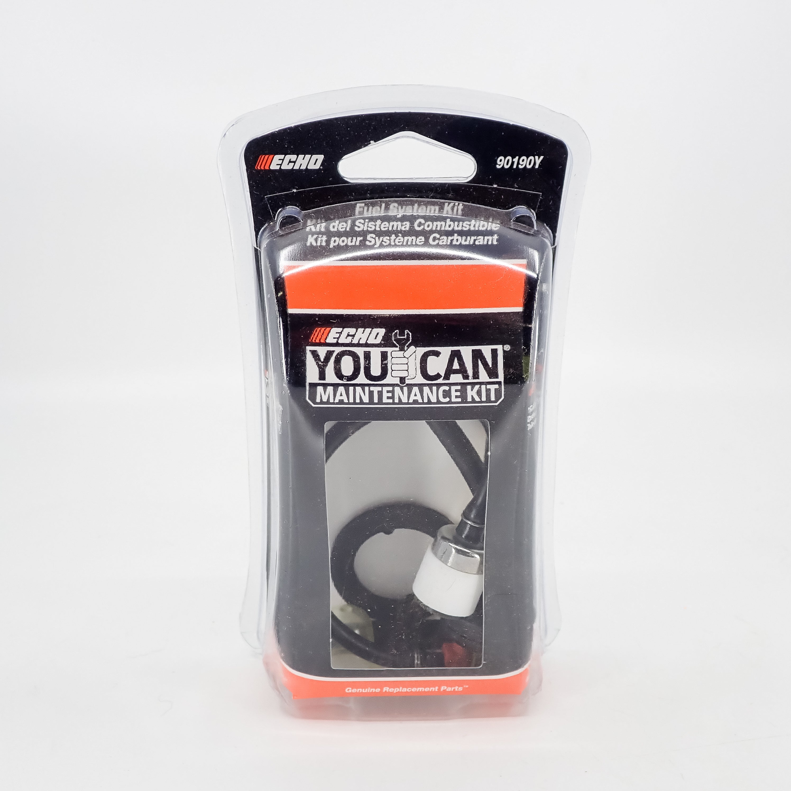 GENUINE ECHO YOU CAN FUEL SYSTEM KIT FITS SRM-3020 T/U 90190Y