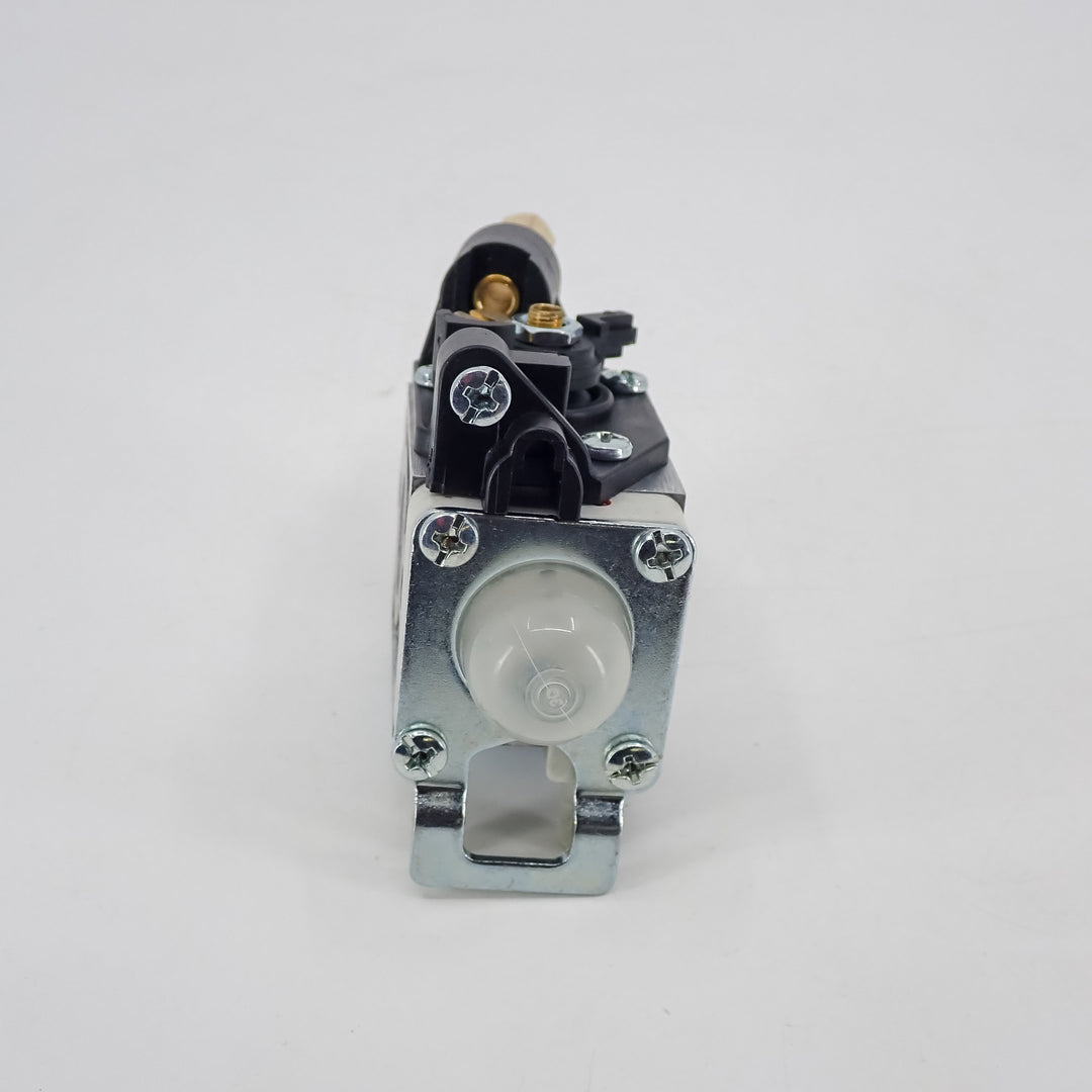 GENUINE OEM ECHO CARBURETOR FITS SRM-266 A021001202