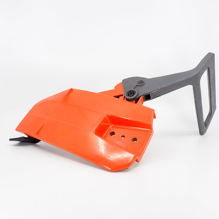 THE DUKE'S CHAIN BRAKE CLUTCH COVER FITS HUSQVARNA 281 AND 288XP
