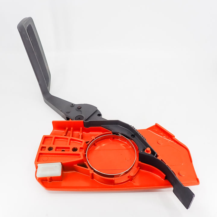 THE DUKE'S CHAIN BRAKE CLUTCH COVER FITS HUSQVARNA 281 AND 288XP
