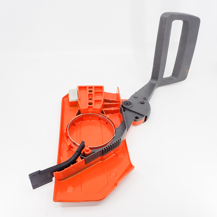 THE DUKE'S CHAIN BRAKE CLUTCH COVER FITS HUSQVARNA 281 AND 288XP