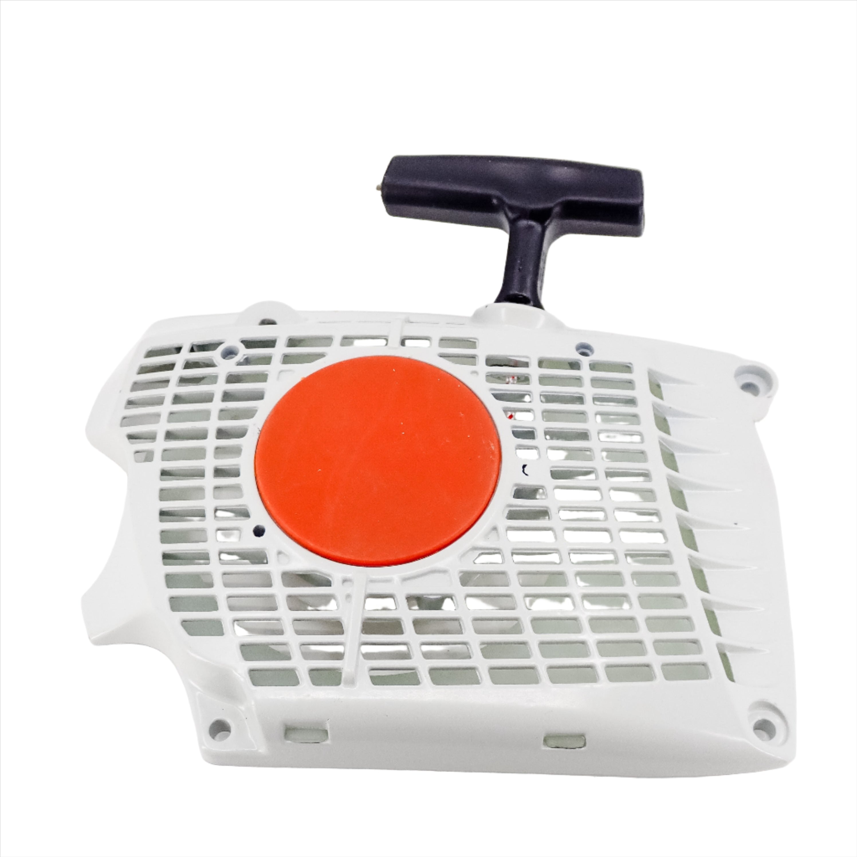 THE DUKE'S RECOIL REWIND PULL STARTER FITS STIHL MS362 - Saw Salvage