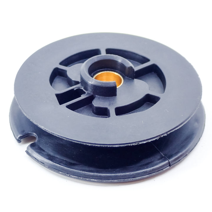 THE DUKE'S STARTER PULLEY FITS STIHL TS400 4223 190 1001