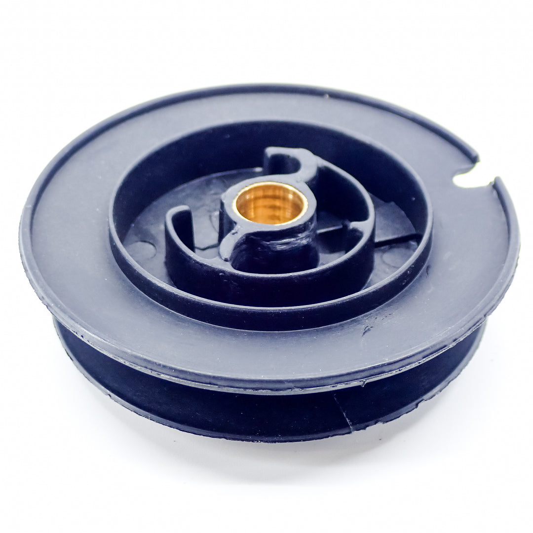 THE DUKE'S STARTER PULLEY FITS STIHL TS400 4223 190 1001