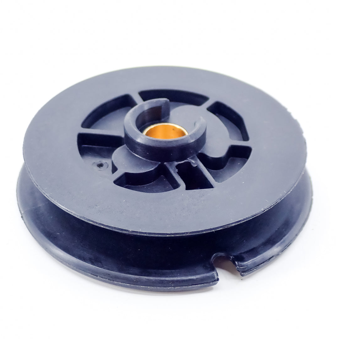 THE DUKE'S STARTER PULLEY FITS STIHL TS400 4223 190 1001