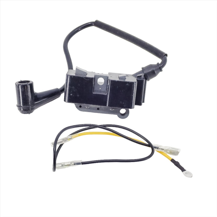 DUKE'S IGNITION COIL FITS HUSQVARNA 350 357 359 365 371 372 K750 K760 HOLZFFORMA G372