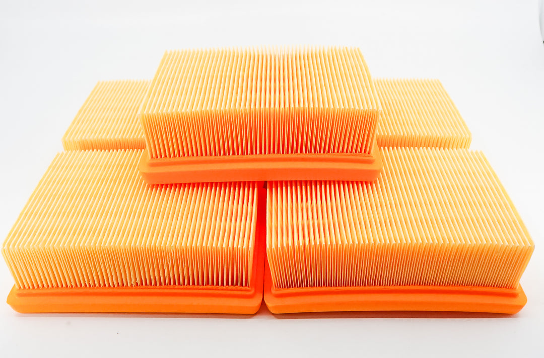 THE DUKE'S 5 PACK AIR FILTERS FITS STIHL TS700 TS800