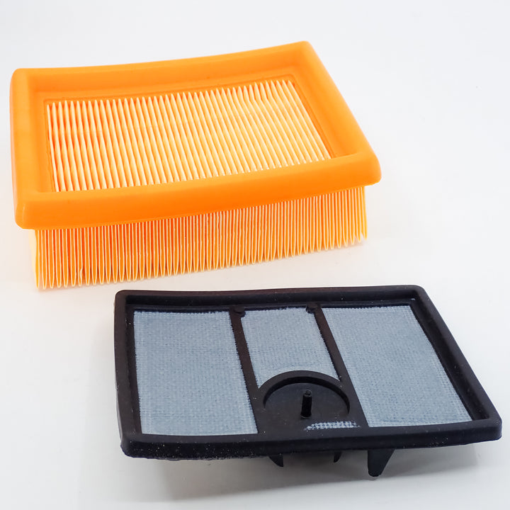 THE DUKE'S 5 PACK AIR FILTERS FITS STIHL TS700 TS800