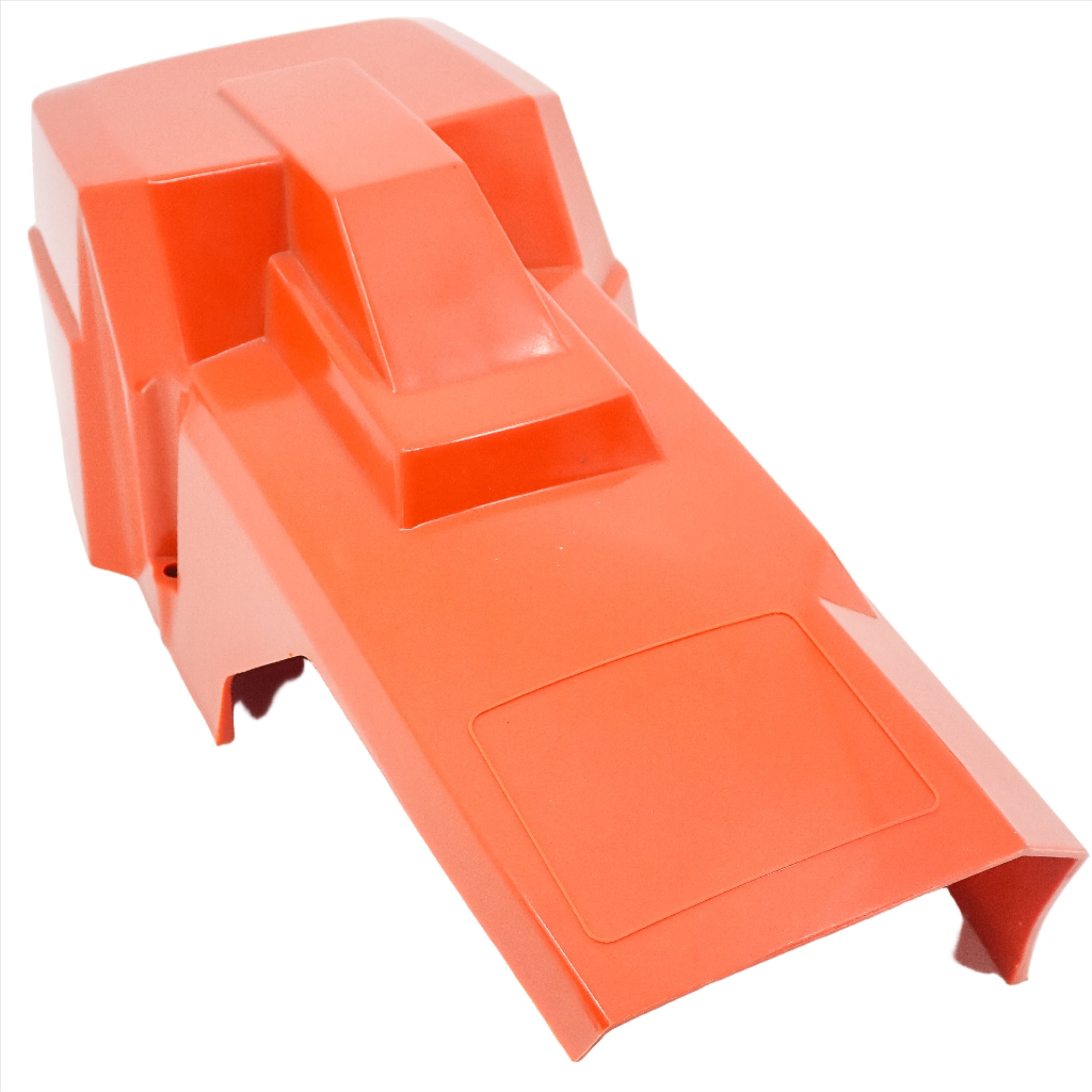 The Duke's Heavy Duty Air Filter Cover For Husqvarna 365 371XP 372XP – Holzfforma Fit