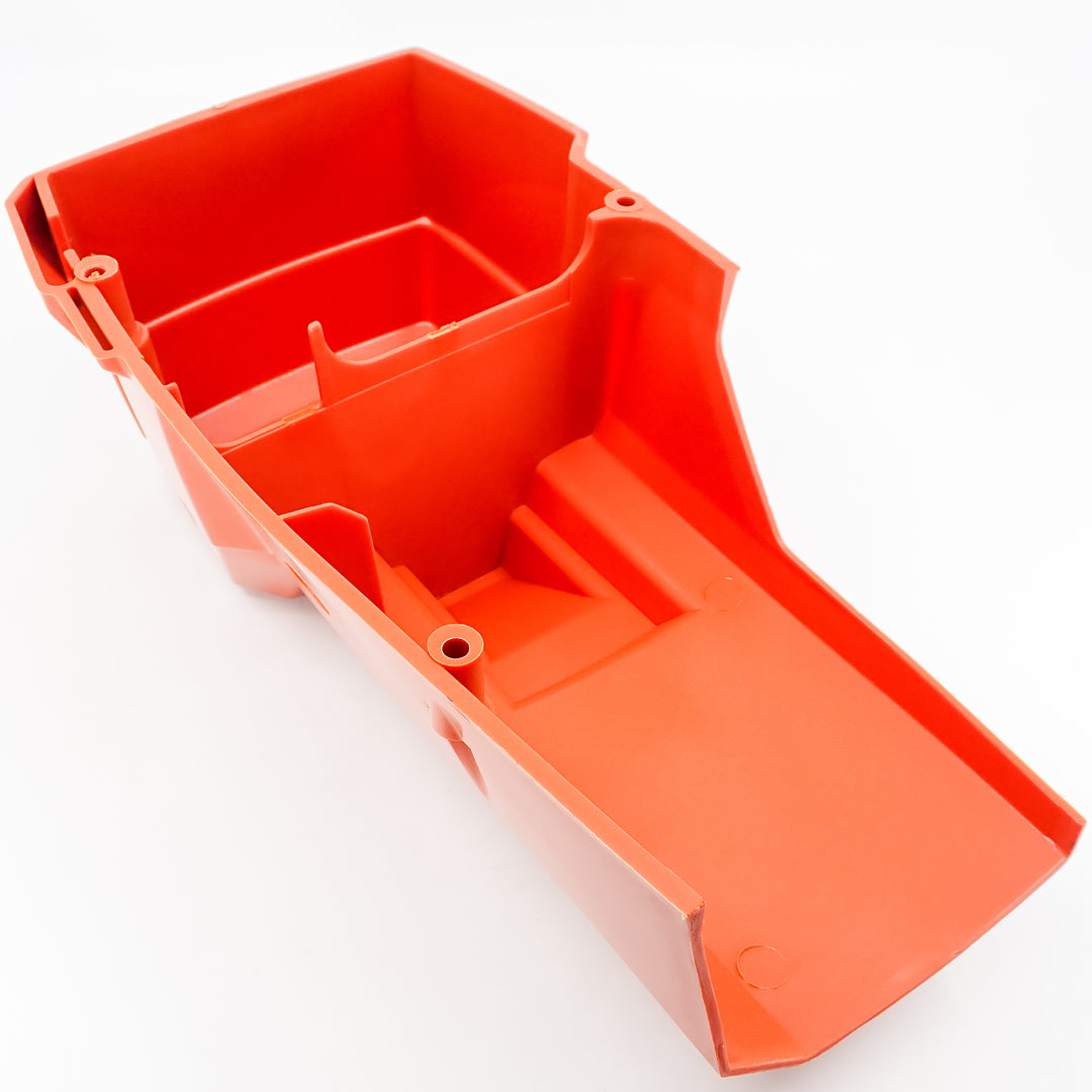 The Duke's Heavy Duty Air Filter Cover For Husqvarna 365 371XP 372XP – Holzfforma Fit
