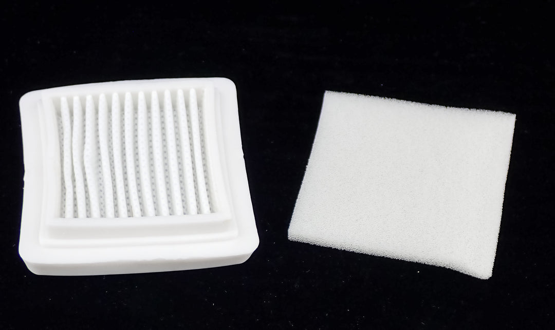 THE DUKE'S AIR FILTER KIT FITS ECHO SRM-2620 SRM-3020 + MORE A226002030