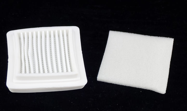 THE DUKE'S AIR FILTER KIT FITS ECHO SRM-2620 SRM-3020 + MORE A226002030