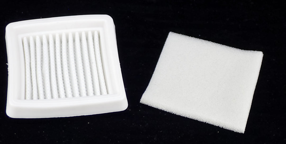 THE DUKE'S AIR FILTER KIT FITS ECHO SRM-2620 SRM-3020 + MORE A226002030