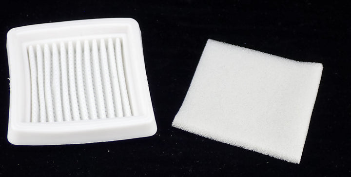 THE DUKE'S AIR FILTER KIT FITS ECHO SRM-2620 SRM-3020 + MORE A226002030