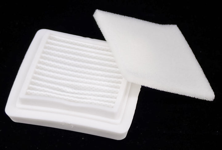 THE DUKE'S AIR FILTER KIT FITS ECHO SRM-2620 SRM-3020 + MORE A226002030