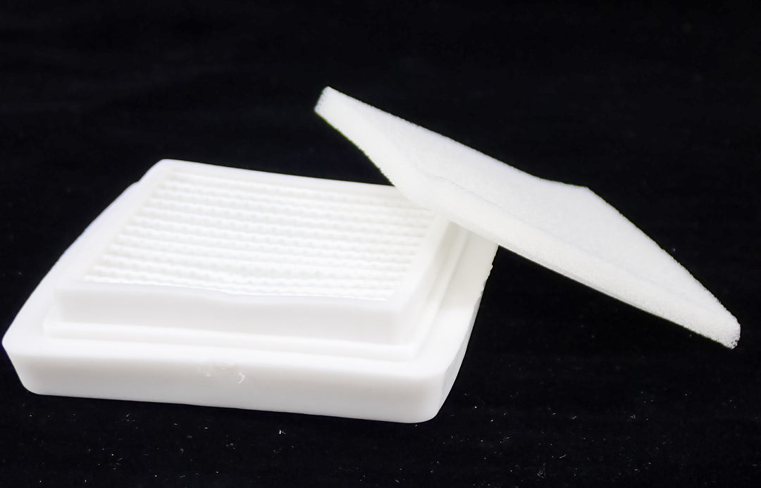 THE DUKE'S AIR FILTER KIT FITS ECHO SRM-2620 SRM-3020 + MORE A226002030