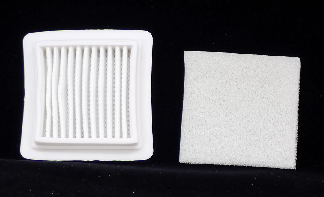 THE DUKE'S AIR FILTER KIT FITS ECHO SRM-2620 SRM-3020 + MORE A226002030